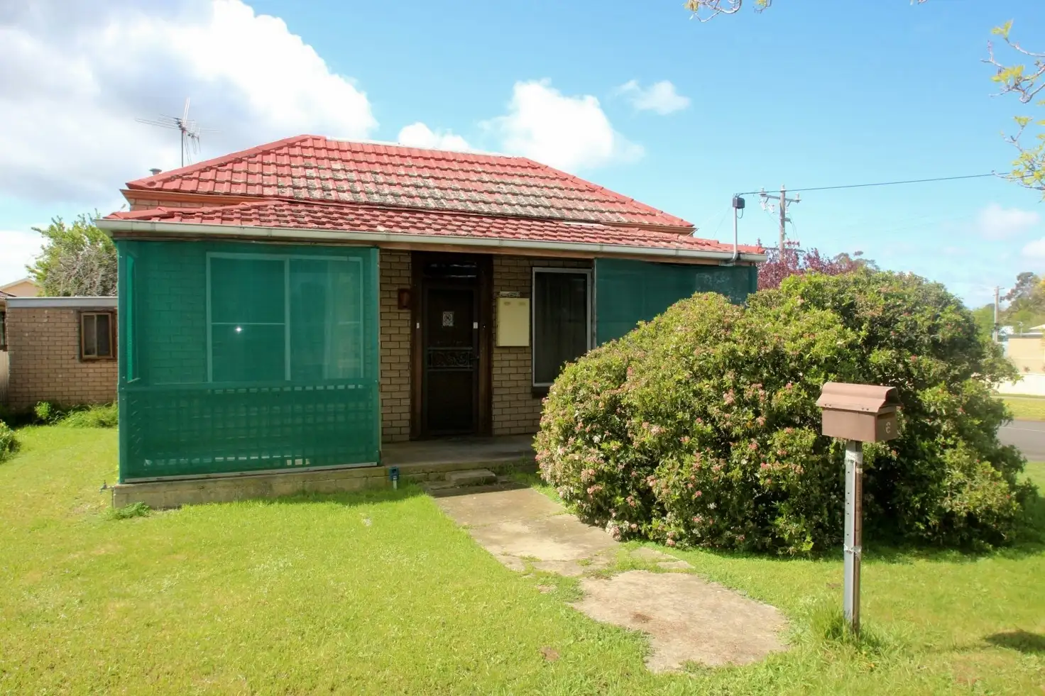Main view of Homely house listing, 6 Dundas Road, Maryborough VIC 3465