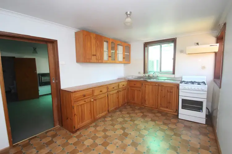 Second view of Homely house listing, 6 Dundas Road, Maryborough VIC 3465