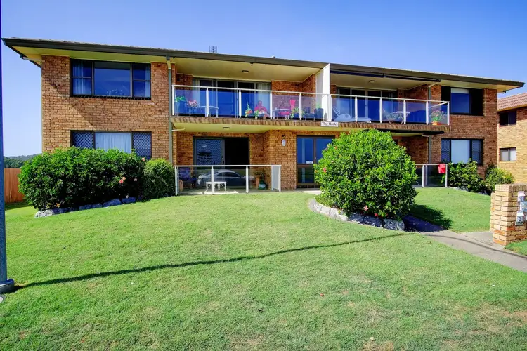 Second view of Homely unit listing, 2/86 Head Street, Forster NSW 2428