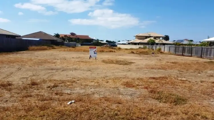 Main view of Homely land listing, 13 Sorrento Way, Zilzie QLD 4710