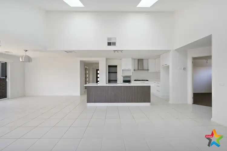 Fifth view of Homely house listing, 11 Trickett Avenue, Killara VIC 3691