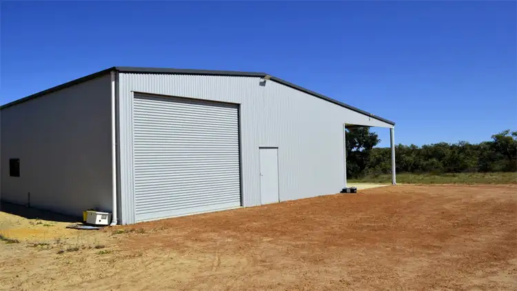 230 Zendora Road, Jurien Bay WA 6516