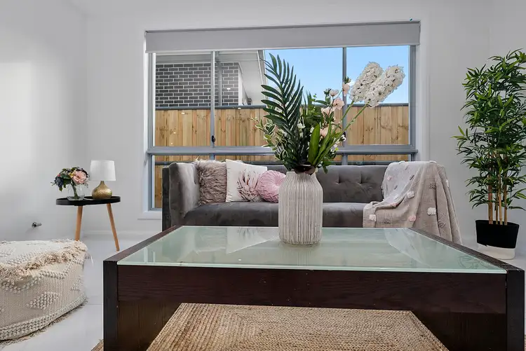 Fifth view of Homely semi-detached listing, 23 Keith Street Street, Schofields NSW 2762