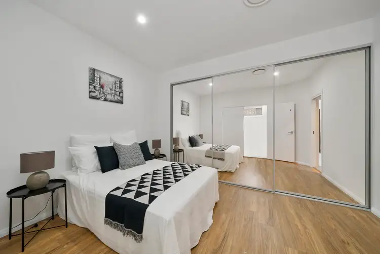 Sixth view of Homely semi-detached listing, 23 Keith Street Street, Schofields NSW 2762