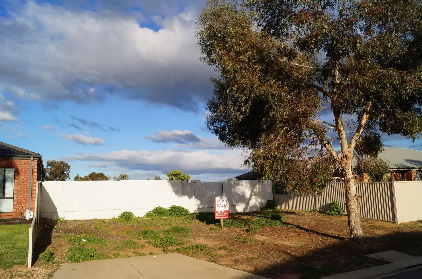 Main view of Homely land listing, 4 Mozart Avenue, Shepparton VIC 3630