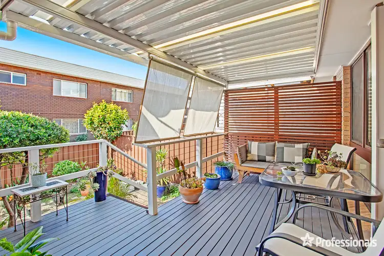 5/195-197 Albany Street, Point Frederick NSW 2250