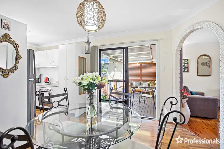 Fifth view of Homely townhouse listing, 5/195-197 Albany Street, Point Frederick NSW 2250