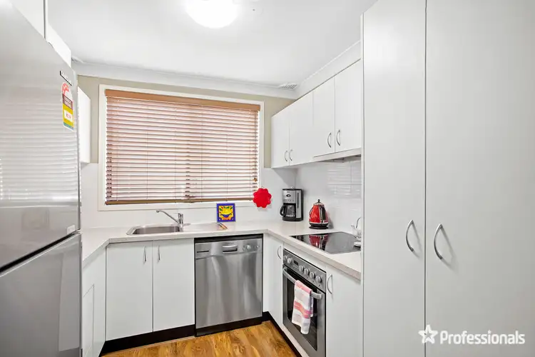 Sixth view of Homely townhouse listing, 5/195-197 Albany Street, Point Frederick NSW 2250