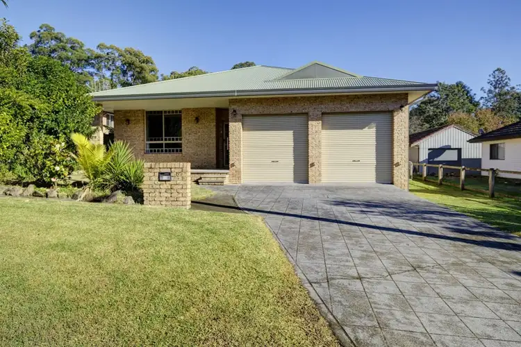 19 Harold Street, Bulahdelah NSW 2423