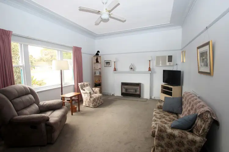 Second view of Homely house listing, 41 Kennedy Street, Maryborough VIC 3465