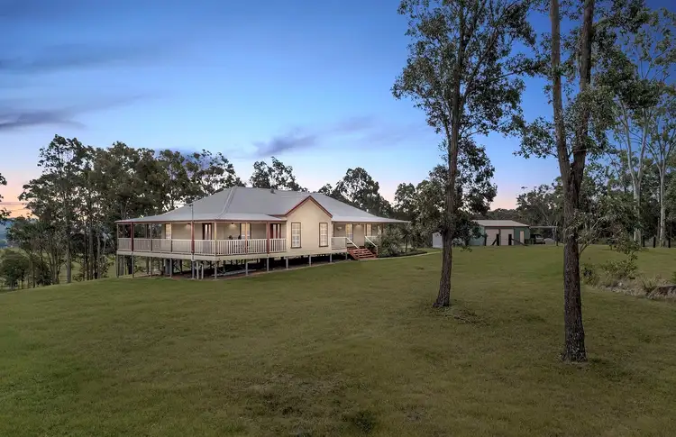 Second view of Homely house listing, 245 Meadows Drive, Clarence Town NSW 2321