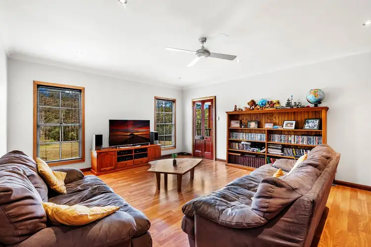 Third view of Homely house listing, 245 Meadows Drive, Clarence Town NSW 2321