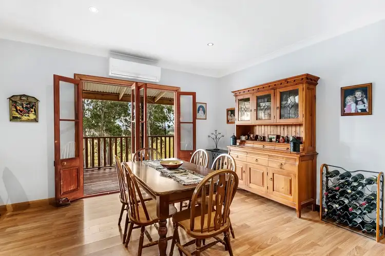Fifth view of Homely house listing, 245 Meadows Drive, Clarence Town NSW 2321