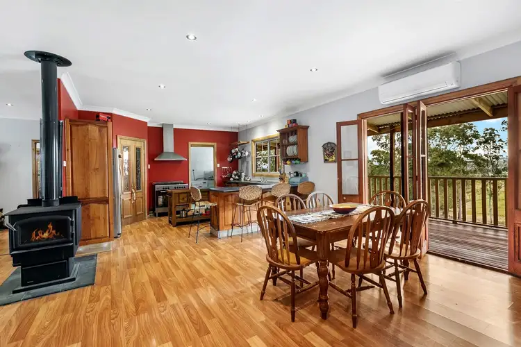 Sixth view of Homely house listing, 245 Meadows Drive, Clarence Town NSW 2321