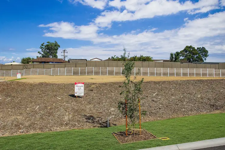 Main view of Homely land listing, Lot. 209 Heartwood Drive, Edgeworth NSW 2285