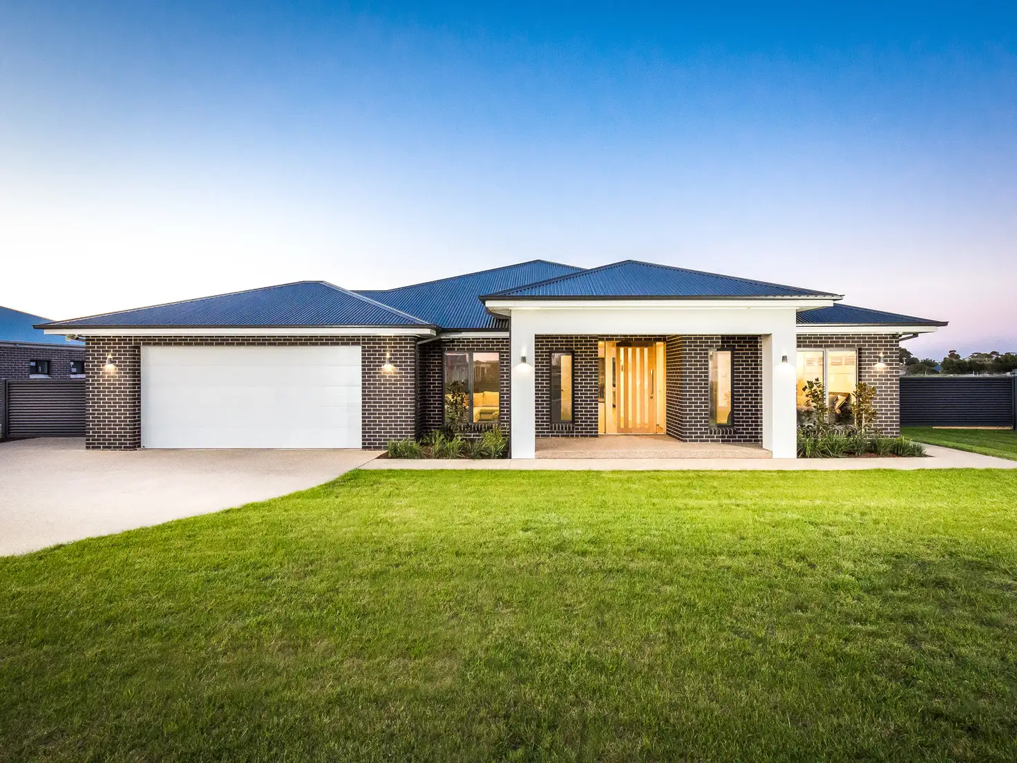 Main view of Homely house listing, 46 Xavier Crescent, Shepparton VIC 3630