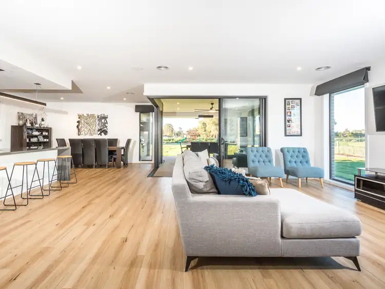 Third view of Homely house listing, 46 Xavier Crescent, Shepparton VIC 3630