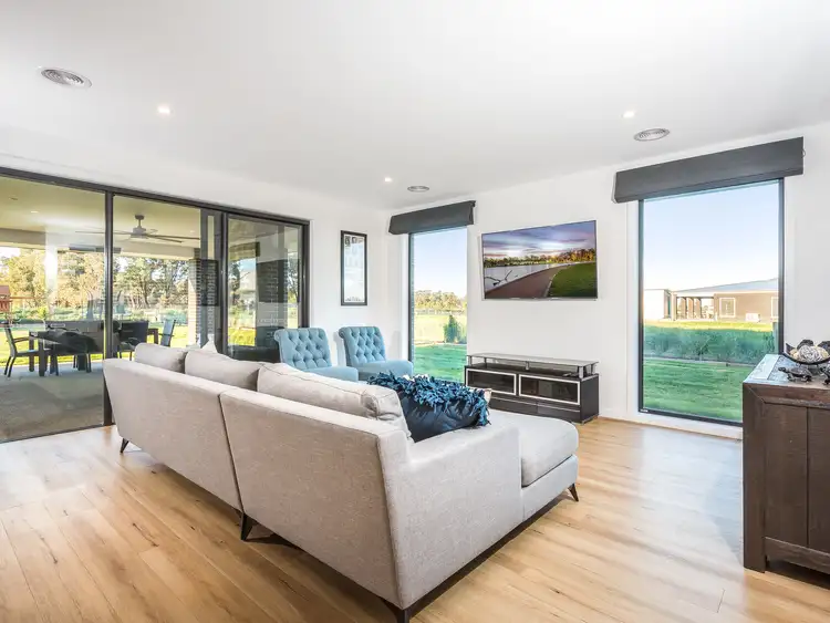 Fourth view of Homely house listing, 46 Xavier Crescent, Shepparton VIC 3630