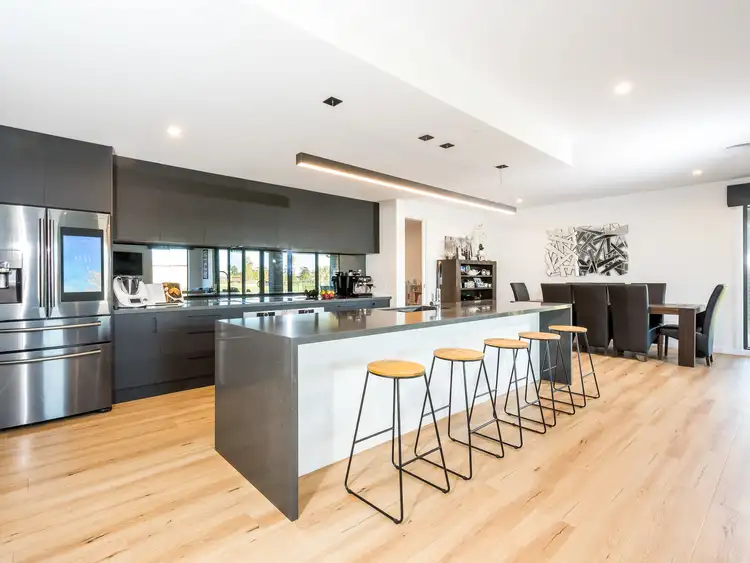 Fifth view of Homely house listing, 46 Xavier Crescent, Shepparton VIC 3630