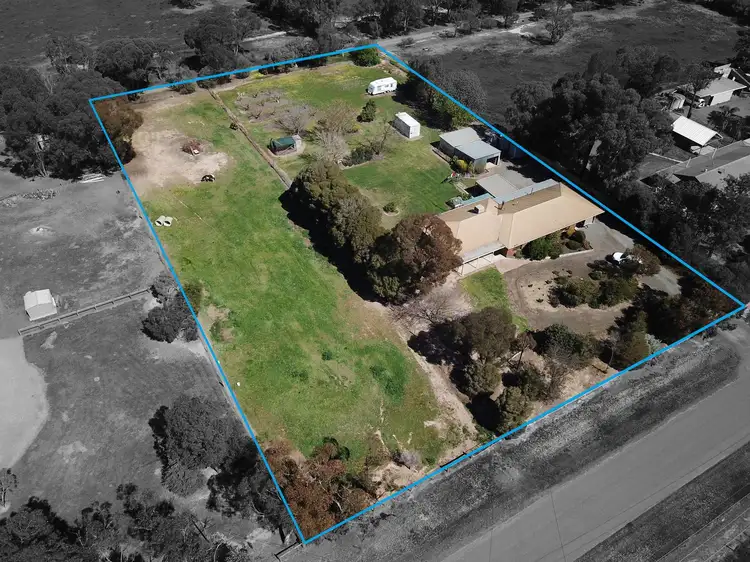 105 Congupna West Road, Congupna VIC 3633