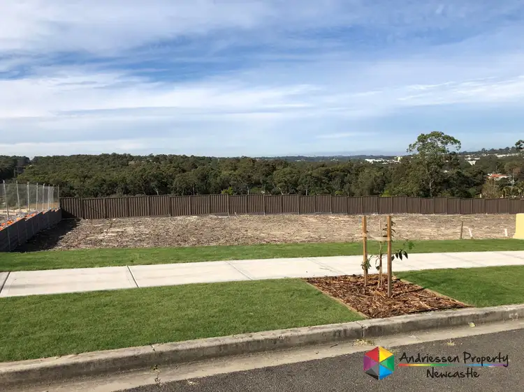 Lot. 104 Neilson Street, Edgeworth NSW 2285