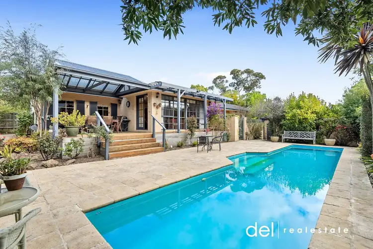 Second view of Homely house listing, 28 Glen Shian Lane, Mount Eliza VIC 3930