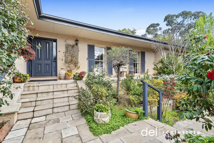 Third view of Homely house listing, 28 Glen Shian Lane, Mount Eliza VIC 3930