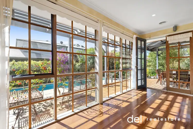 Fourth view of Homely house listing, 28 Glen Shian Lane, Mount Eliza VIC 3930