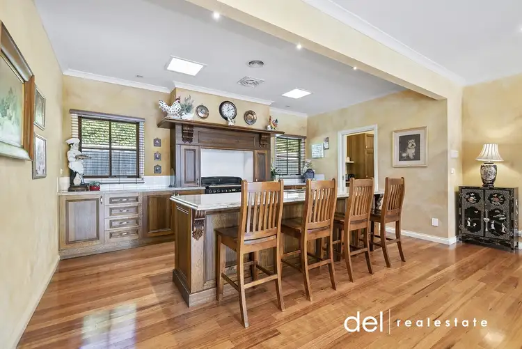 Sixth view of Homely house listing, 28 Glen Shian Lane, Mount Eliza VIC 3930