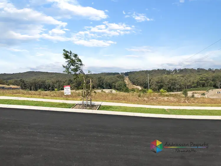 LOT Lot, 204 Heartwood Drive, Edgeworth NSW 2285