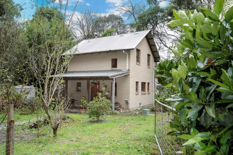 20 Hazelwood Road, East Warburton VIC 3799