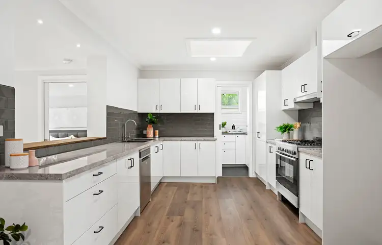 4 Hillside Court, Lilydale VIC 3140