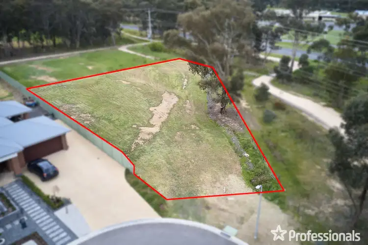 LOT Lot 2, 10 La Valla Court, Junortoun VIC 3551