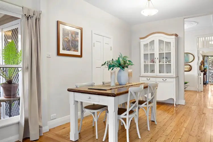 Sixth view of Homely house listing, 32 The Avenue, Lorn NSW 2320