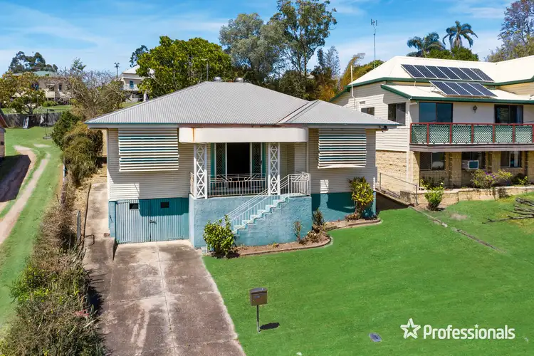 71 Lawrence Street, Gympie QLD 4570