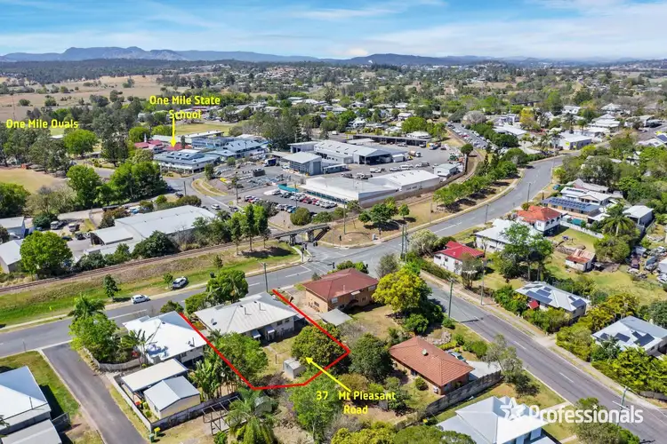 37 Mt Pleasant Road, Gympie QLD 4570