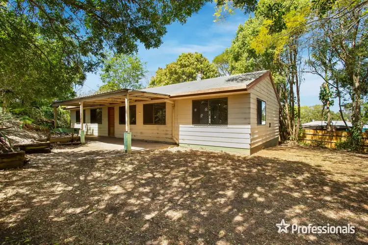 57 Stanley Lane, Gympie QLD 4570