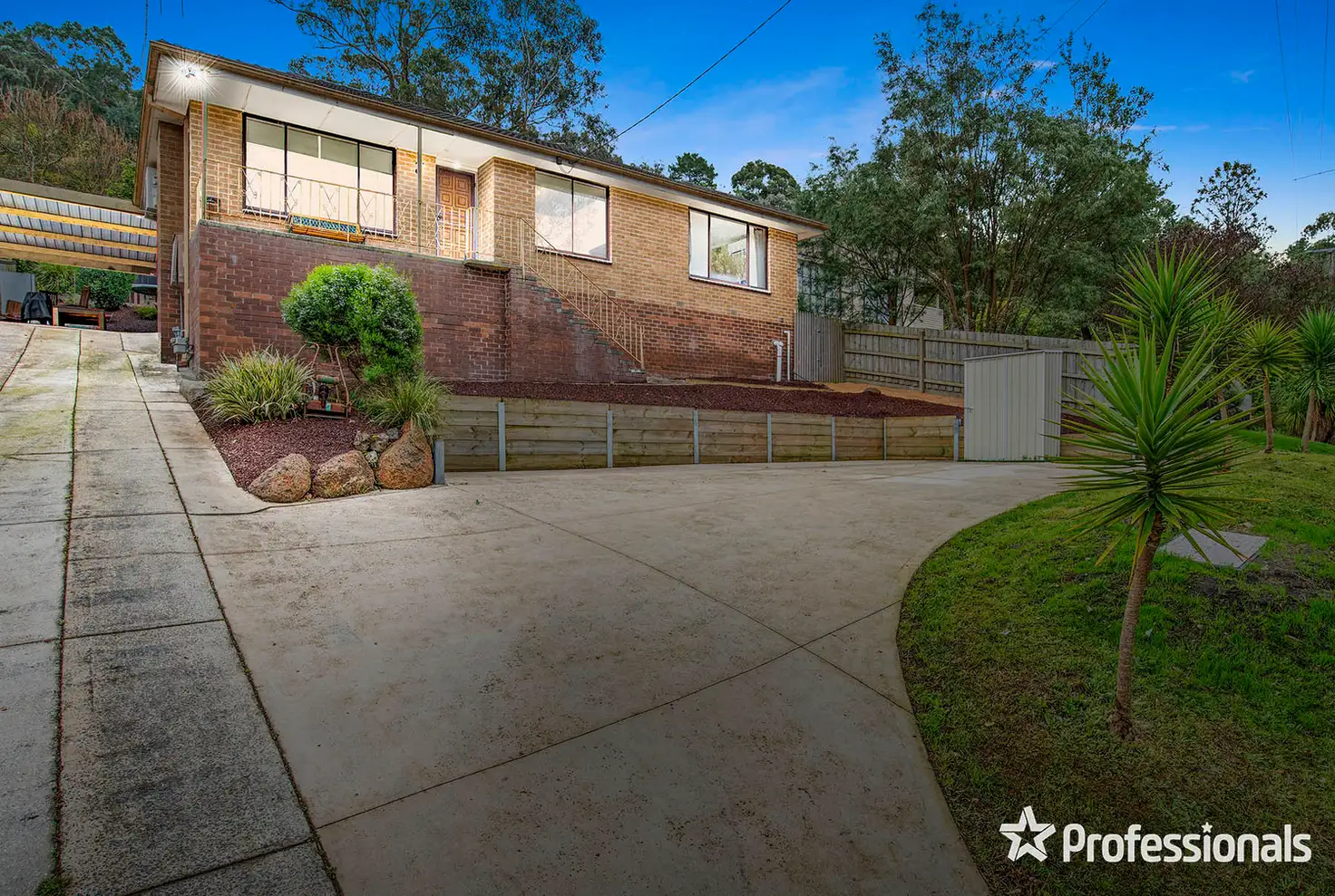 Main view of Homely house listing, 23 Olive Grove, Lilydale VIC 3140