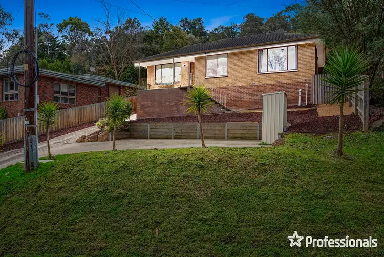 Second view of Homely house listing, 23 Olive Grove, Lilydale VIC 3140