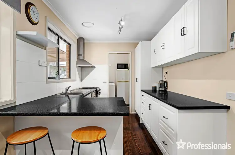 Third view of Homely house listing, 23 Olive Grove, Lilydale VIC 3140