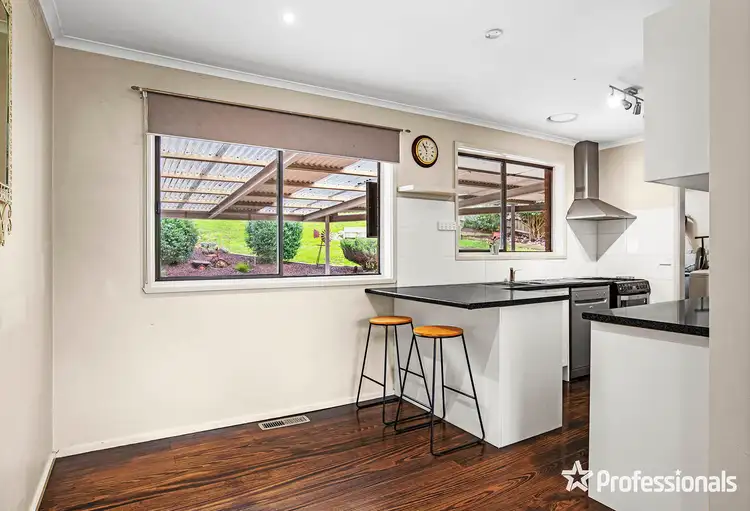 Fourth view of Homely house listing, 23 Olive Grove, Lilydale VIC 3140