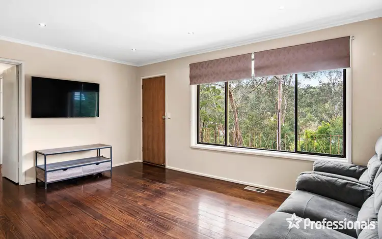 Fifth view of Homely house listing, 23 Olive Grove, Lilydale VIC 3140