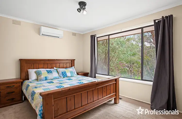 Sixth view of Homely house listing, 23 Olive Grove, Lilydale VIC 3140