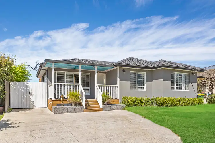 Main view of Homely house listing, 32 Armentieres Avenue, Milperra NSW 2214