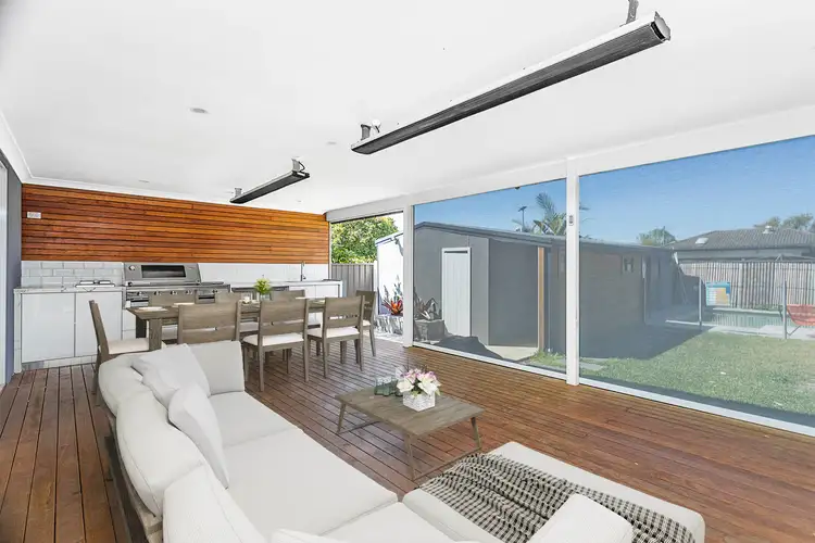 Third view of Homely house listing, 32 Armentieres Avenue, Milperra NSW 2214