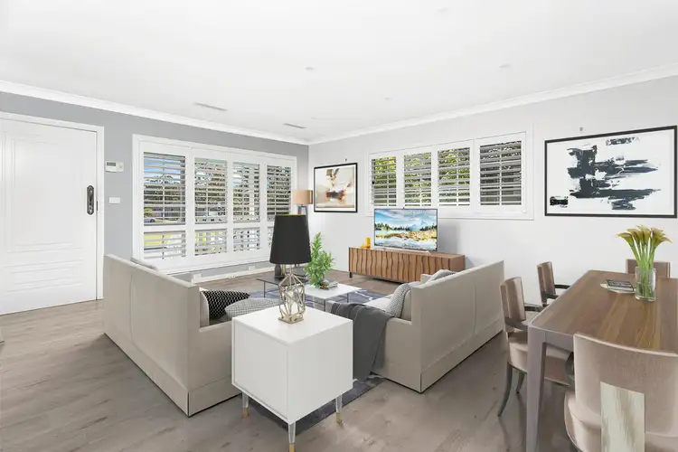 Fourth view of Homely house listing, 32 Armentieres Avenue, Milperra NSW 2214