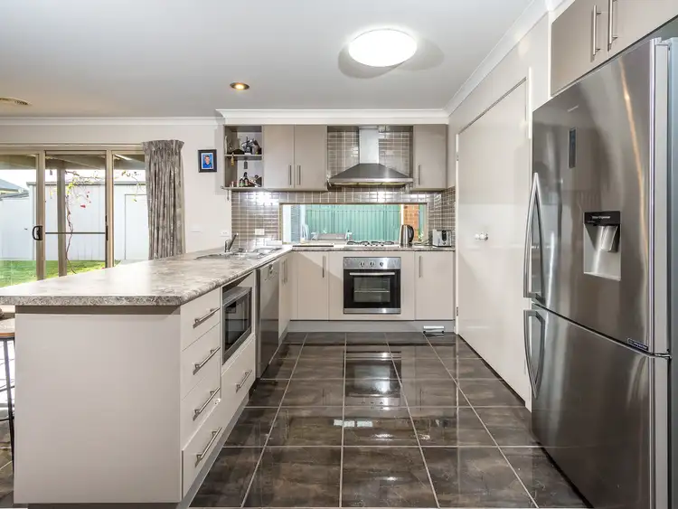 Third view of Homely house listing, 36 Plover Drive, Kialla VIC 3631