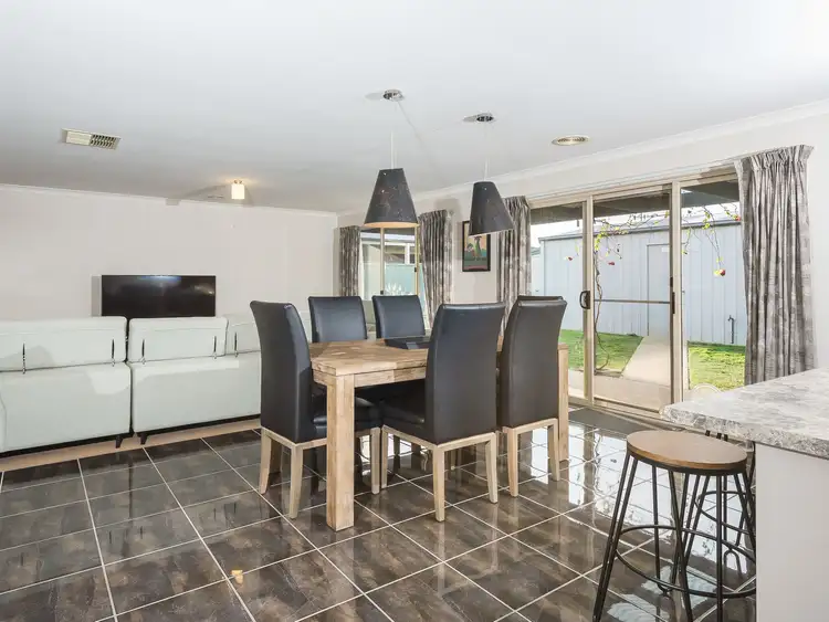 Fourth view of Homely house listing, 36 Plover Drive, Kialla VIC 3631