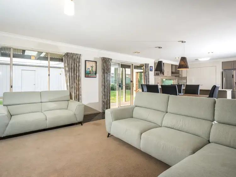 Fifth view of Homely house listing, 36 Plover Drive, Kialla VIC 3631