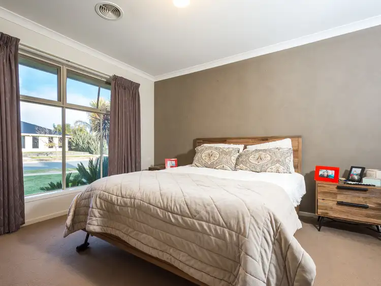 Seventh view of Homely house listing, 36 Plover Drive, Kialla VIC 3631